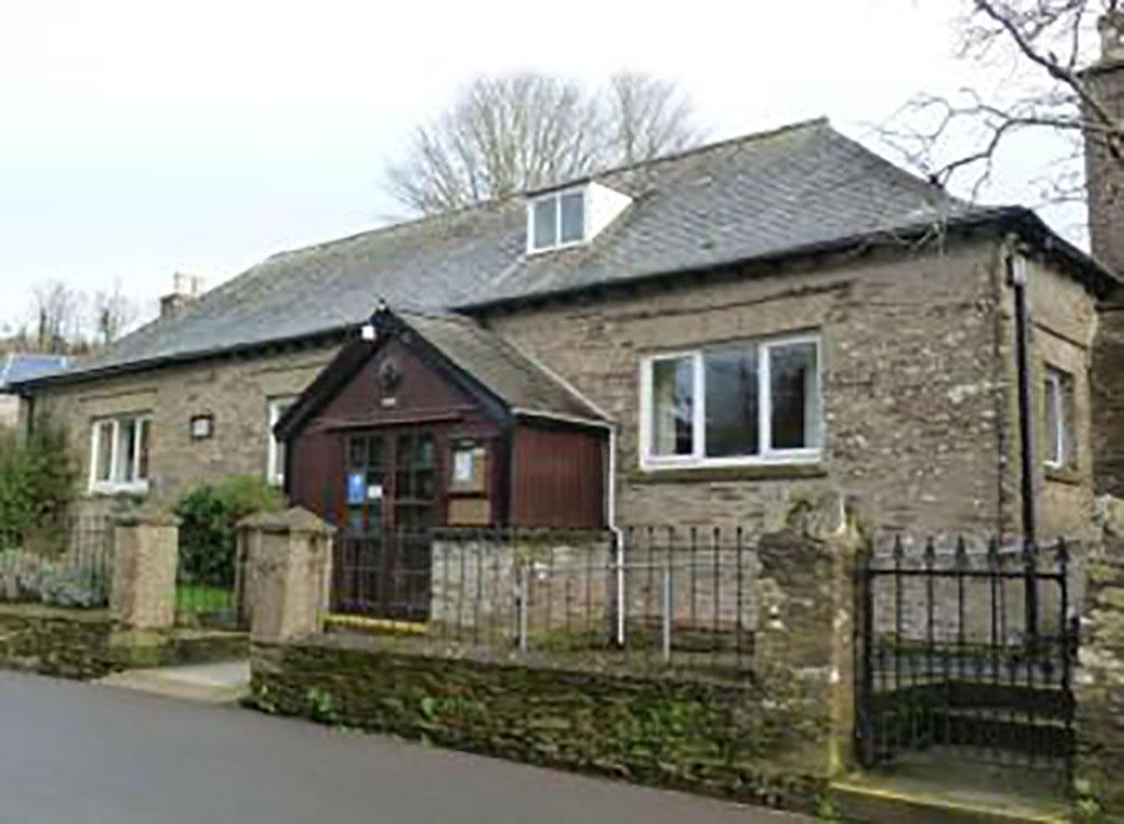 South Milton Village Hall Devon Communities Together